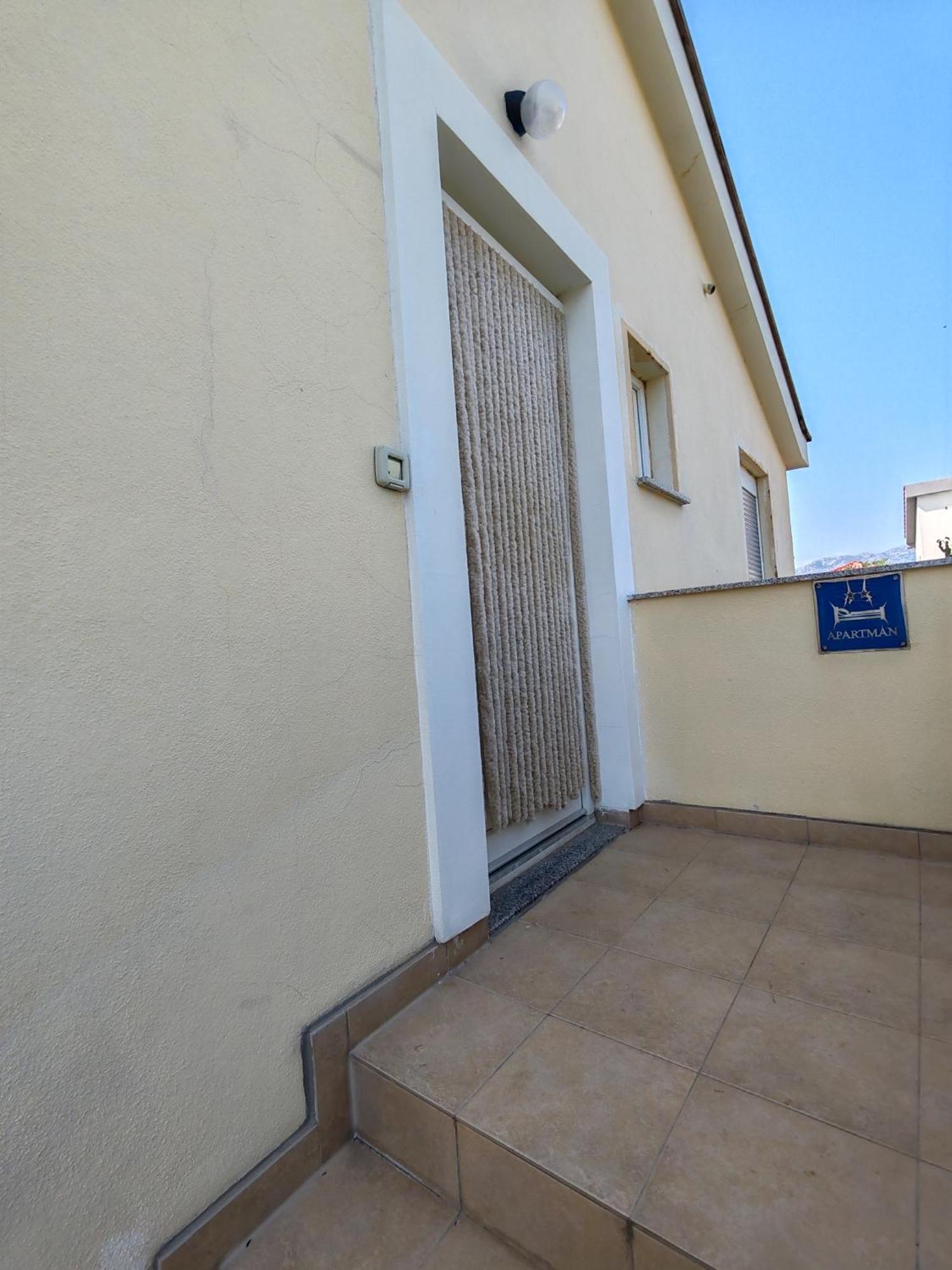 Apartman Olic Razanac Exterior photo